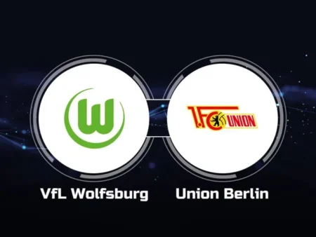 Soi kèo Wolfsburg vs Union Berlin Bundesliga ngày 16/09/23