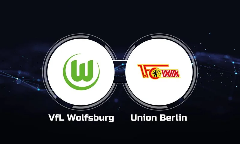 Soi kèo Wolfsburg vs Union Berlin Bundesliga ngày 16/09/23