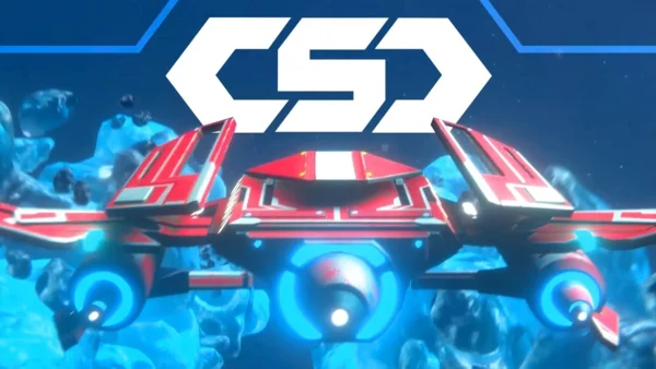 Game CSC | Space MMO có cốt truyện xoay quanh cuộc chiến giữa những phe phái trong vũ trụ