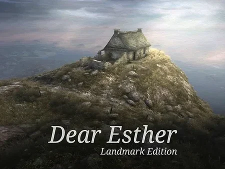 Game Dear Esther – Game phiêu lưu đảo hoang Scotland kỳ bí