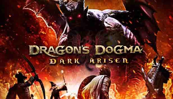 Tìm hiểu thông tin về Game Dragon's Dogma