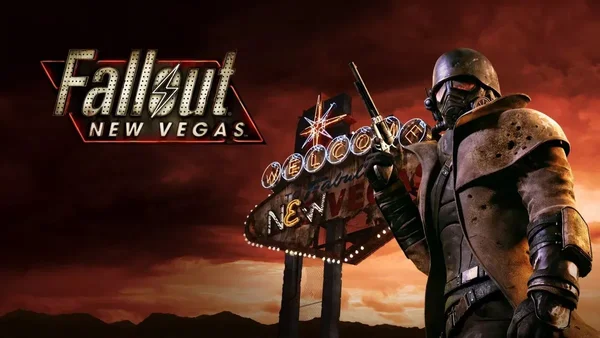 Game sinh tồn hậu tận thế cực hay Fallout: New Vegas