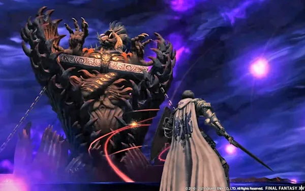 Những đặc điểm nổi bật của Game Final Fantasy là gì?