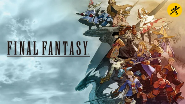 Đặc điểm nổi bật cốt truyện Game Final Fantasy II