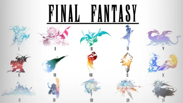 Lối chơi và nhân vật game Final Fantasy II tạo sức hấp dẫn cho trò chơi