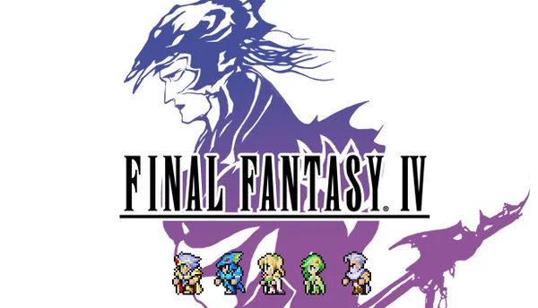 Final Fantasy IV là trò chơi video nhập vai được sản xuất, phát triển bởi Square
