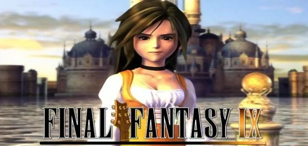Game Final Fantasy IX xoay quanh cuộc phiêu lưu của một nhóm nhân vật chính gồm Zidane, Garnet, Vivi,…