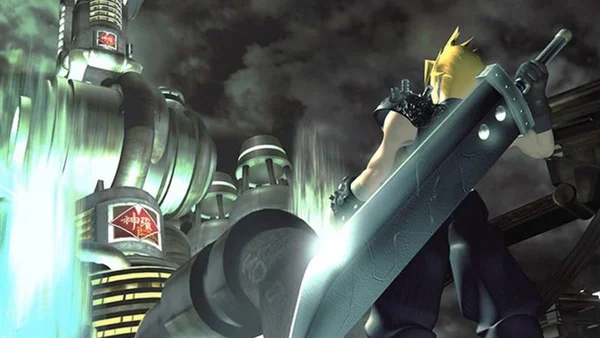 Tìm hiểu thông tin về Game Final Fantasy VII Remake Intergrade
