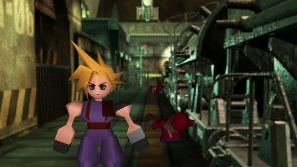 Cách chơi Game Final Fantasy VII Remake Intergrade như thế nào?