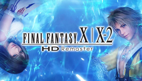 Tìm hiểu thông tin về Game Final Fantasy X/X-2 HD Remaster