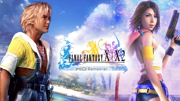 Cách chơi Game Final Fantasy X/X-2 HD Remaster có sức hút lớn