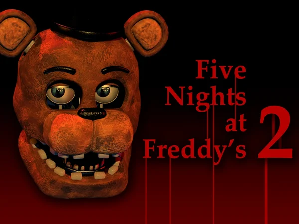 Five Nights at Freddy's 2 có cốt truyện vô cùng ma mị và rùng rợn