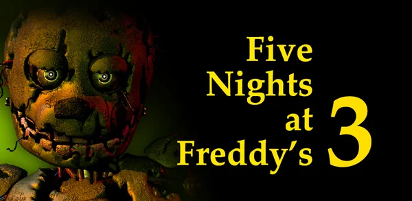 Cốt truyện của Five Nights at Freddy's 3 xoay quanh bảo tàng giả tưởng Fazbear's Fright