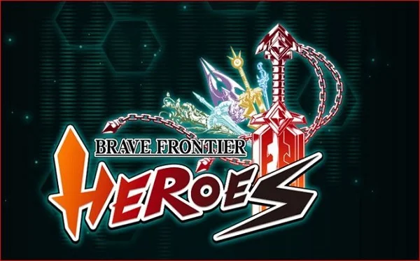 Game Brave Frontier Heroes được nhiều game thủ Việt yêu thích