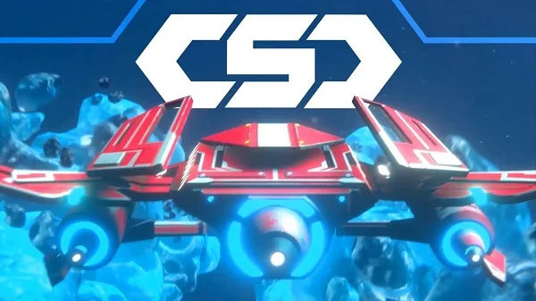 Game CSC | Space MMO - Xây dựng đế chế trong không gian