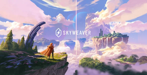 Game Skyweaver được đánh giá cao về mặt âm thanh và đồ họa