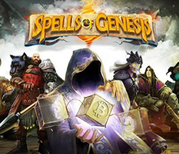 Game Spells of Genesis mang tới cho người chơi cốt truyện sâu sắc và lôi cuốn