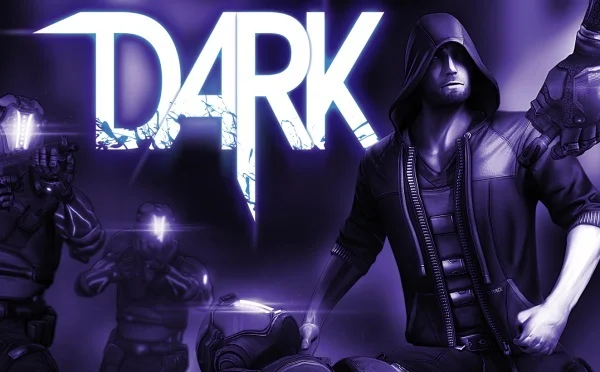 Game Dark là một game hành động kinh dị hấp dẫn