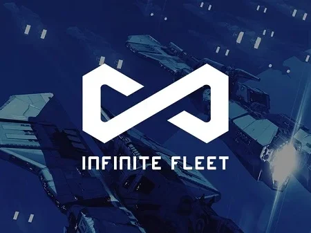 Game Infinite Fleet – Game chiến tranh trong thế giới tương lai cực cuốn