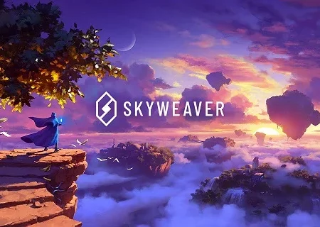 Game Skyweaver – Game thẻ bài chiến thuật hấp dẫn