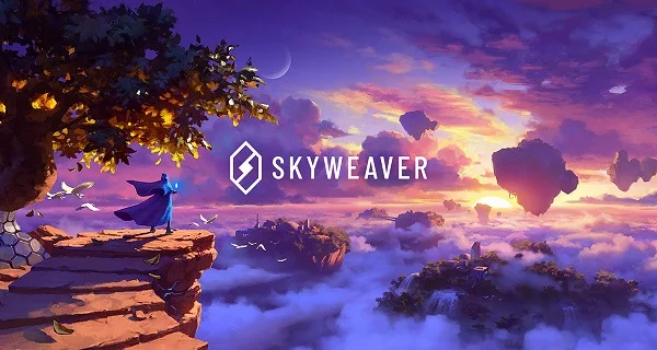 Game Skyweaver - Game thẻ bài chiến thuật hấp dẫn