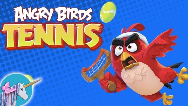 Game Angry Birds Tennis thuộc thể loại game thể thao, tập trung chủ yếu vào quần vợt