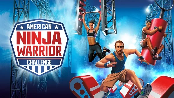 Game American Ninja Warrior: Challenge là một trò chơi video dựa trên chương trình truyền hình thực tế nổi tiếng American Ninja Warrior