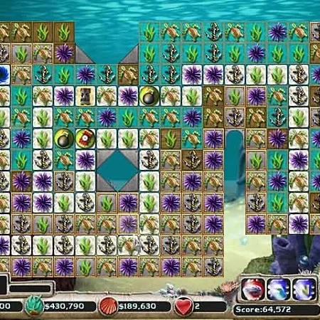 Game Big Kahuna Reef  – Hành trình kỳ diệu đầy màu sắc