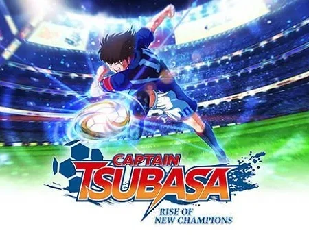 Đánh giá Game Captain Tsubasa: Rise of New Champions