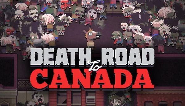 Game Death Road to Canada đưa người chơi vào một hành trình độc đáo từ Florida đến Canada trong bối cảnh đầy rẫy zombie