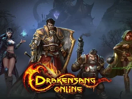 Game Drakensang Online – Thế giới phép thuật và chiến đấu độc đáo