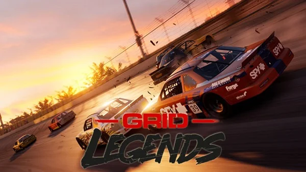 Game GRID Legends là một trò chơi đua xe thể loại đua ô tô thực tế