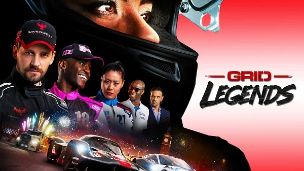 Gameplay của GRID Legends tập trung vào trải nghiệm đua xe độc đáo và kịch tính