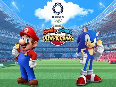 Đánh giá Game Mario & Sonic at the Olympic Games: Tokyo 2020