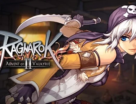 Game Ragnarok Online 2 – Lạc vào thế giới Anime kì bí