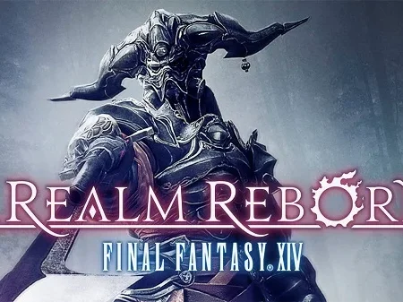 Game Final Fantasy XIV (A Realm Reborn) – Khám Phá Thế Giới Phép Thuật