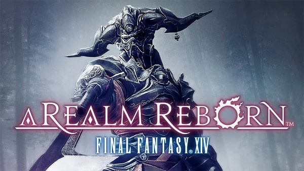 Game Final Fantasy XIV (A Realm Reborn) là một tác phẩm nghệ thuật sống động