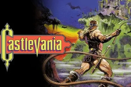 Game Castlevania (1986 video game) – Trải nghiệm game hành động huyền thoại