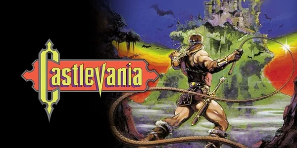 Cốt truyện trong game Castlevania xoay quanh cuộc chiến của nhân vật chính