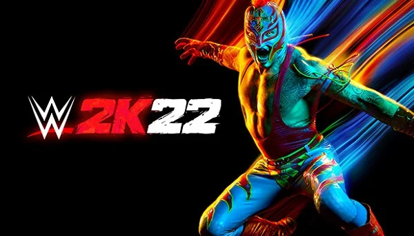 Game WWE 2K22 là một trò chơi video thuộc thể loại đấu vật chuyên nghiệp