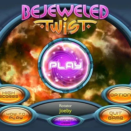 Game Bejeweled Twist – Game xếp kim cương miễn phí