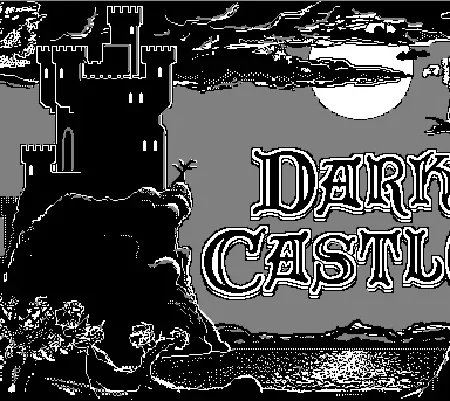 Game Dark Castle – Trải nghiệm game huyền bí và thách thức