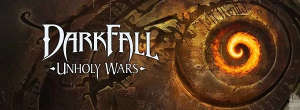 Game Darkfall Unholy Wars là một game thế giới mở độc đáo
