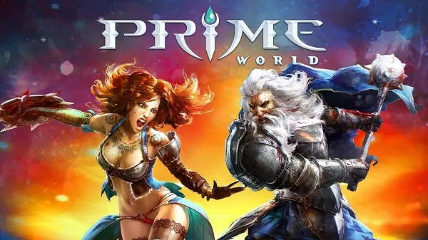 Game Prime World đưa người chơi vào hành trình độc đáo