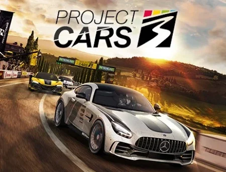 Game Project Cars 3 – Game đua xe mô phỏng đỉnh cao