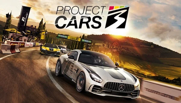 Game Project CARS 3 là một trò chơi đua xe mô phỏng