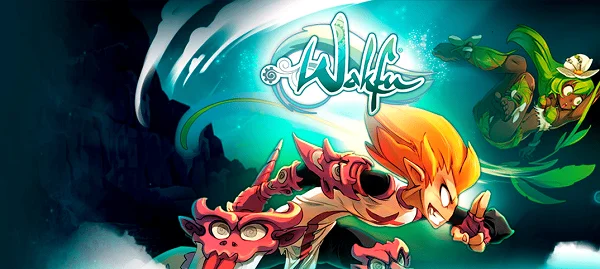 Game Wakfu là một thế giới đầy phép thuật và phiêu lưu