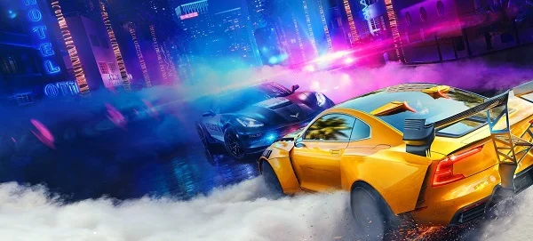 Need for Speed: Heat được đánh giá cao về đồ họa