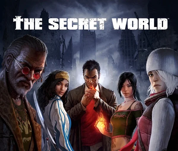 Game The Secret World là một trò chơi trực tuyến độc đáo và kịch tính