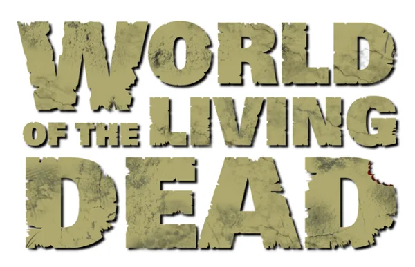 Game World of the Living Dead sẽ đưa bạn vào một cuộc phiêu lưu đen tối